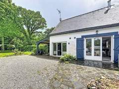 Ferienhaus - Ferienhaus West Coast