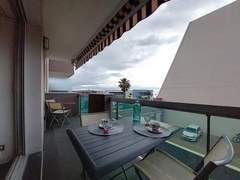 Ferienwohnung - Ferienwohnung Port Soleil