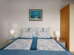 Ferienwohnung - Ferienwohnung Funtana Apartments AP 2, nur 500 Meter zum Zentrum