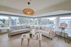 Ferienwohnung - Ferienunterkunft in Oostduinkerke (6 Personen)