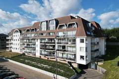 Ferienwohnung - B0302 - Ferienunterkunft in Oostduinkerke (4 Personen)