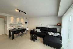 Ferienwohnung - Ferienunterkunft in Oostduinkerke (4 Personen)