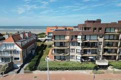 Ferienwohnung - GV01 - Ferienunterkunft in Oostduinkerke (6 Personen)