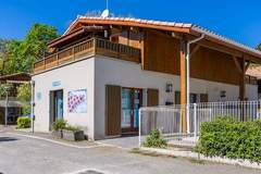 Ferienwohnung - Rives du Lac N°4 - 3P5 - Ferienunterkunft in Lacanau (5 Personen)