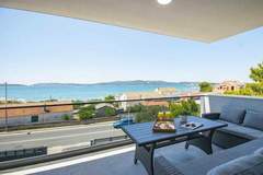 Ferienhaus - Ferienunterkunft in Šibenik-Brodarica (8 Personen)