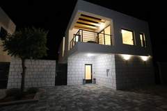 Ferienhaus, Exklusive Unterkunft - VILLA PUNTA SOL - Ferienunterkunft in Jezera (6 Personen)