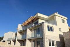 Ferienwohnung - Apartment Mariner 2 with heated pool - Ferienunterkunft in Zaton (4 Personen)
