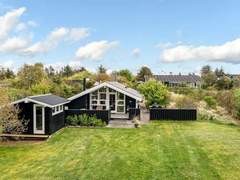 Ferienhaus - Ferienhaus Gunhilde - 1.2km from the sea