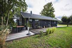 Ferienhaus - Ferienhaus Hygge - Ferienunterkunft in Dümmer (5 Personen)