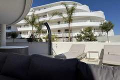 Ferienwohnung - B206 - Ferienunterkunft in Valras-Plage (6 Personen)