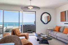 Ferienwohnung - B900 - Ferienunterkunft in Valras-Plage (29 Personen)