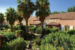Ferienwohnung - 64 Havre de Paix à V - Ferienunterkunft in Vendres (4 Personen)