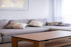 Ferienwohnung - B502 - Ferienunterkunft in Valras-Plage (4 Personen)