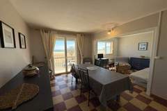 Ferienwohnung - 46 Appartement en Fr - Ferienunterkunft in Valras-Plage (4 Personen)