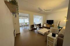 Ferienwohnung - 16 Douceur de Vivre - Ferienunterkunft in Valras-Plage (4 Personen)