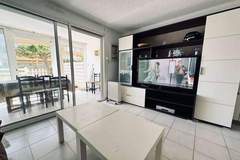 Ferienwohnung - 12 Plaisir Balnéaire - Ferienunterkunft in Valras-Plage (5 Personen)