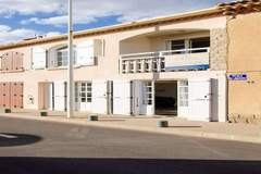 Ferienwohnung - 15 Villa Solera 3 ét - Ferienunterkunft in Valras-Plage (6 Personen)