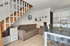 169 SAVARY - Ferienunterkunft in Valras-Plage (6 Personen)