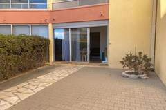 Ferienwohnung - LOU 150 ROUILLON - Ferienunterkunft in Valras-Plage (6 Personen)
