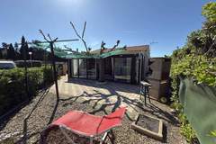 Ferienwohnung - 182 ABREU - Ferienunterkunft in Vendres (8 Personen)