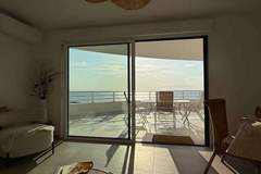 Ferienwohnung - B704 - Ferienunterkunft in Valras-Plage (4 Personen)