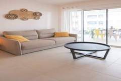 Ferienwohnung - B403 - Ferienunterkunft in Valras-Plage (4 Personen)