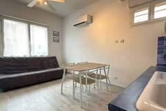 Ferienwohnung - 56 Appartement en Rd - Ferienunterkunft in Valras-Plage (4 Personen)