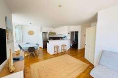 Ferienwohnung - 51 Confort et charme - Ferienunterkunft in Valras-Plage (6 Personen)