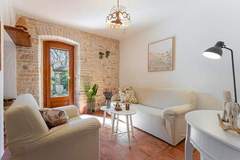 Ferienhaus - Casa Luca - Ferienunterkunft in Barban (6 Personen)