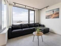 Ferienwohnung - Ferienwohnung Pier