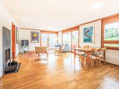 Ferienwohnung - Ferienwohnung Casa Miro Nr. 6