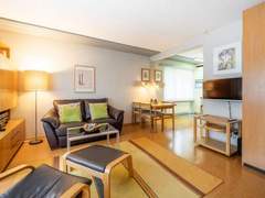 Ferienwohnung - Ferienwohnung Val Signina 7-1
