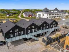 Ferienwohnung - Ferienwohnung, Appartement Halldora - 300m from the sea