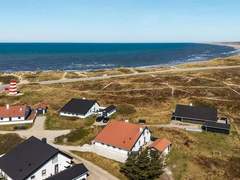 Ferienhaus - Ferienhaus Flugha - 190m from the sea