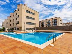 Ferienwohnung - Ferienwohnung Balco del Port II