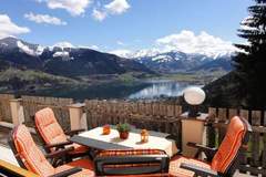 Ferienhaus - Ferienunterkunft in Zell am See (2 Personen)