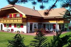 Ferienhaus - Ferienunterkunft in Wilderswil (2 Personen)