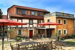 Ferienhaus - Ferienunterkunft in Pirna (12 Personen)