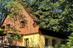Ferienhaus - Ferienunterkunft in Sebnitz (7 Personen)