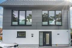 Ferienhaus - Ferienunterkunft in Göhren-Lebbin (3 Personen)