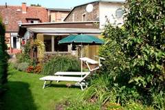 Ferienhaus - Ferienunterkunft in Malchow (2 Personen)