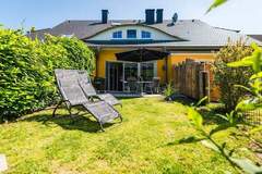 Ferienhaus - Ferienunterkunft in Zingst (6 Personen)