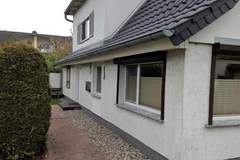 Ferienhaus - Ferienunterkunft in Zingst (6 Personen)