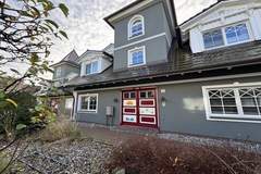 Ferienhaus - Ferienunterkunft in Zingst (2 Personen)