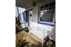 Ferienhaus - Ferienunterkunft in Zingst (4 Personen)
