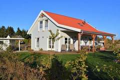 Ferienhaus - Ferienunterkunft in Warin (8 Personen)