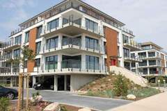 Ferienhaus - Ferienunterkunft in Heiligenhafen (4 Personen)