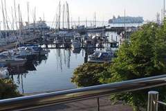 Ferienhaus - Ferienunterkunft in Laboe (2 Personen)