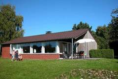 Ferienhaus - Ferienunterkunft in Hohwacht (7 Personen)