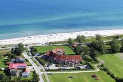 Ferienhaus - Ferienunterkunft in Kronsgaard (5 Personen)